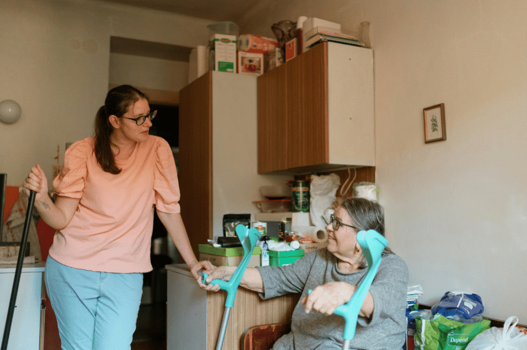 https://grandcareagency.com