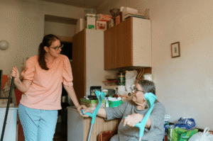 https://grandcareagency.com